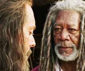 Հրապարակվել է «Բեն–Հուր» ֆիլմի թրեյլերը